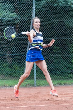 Juliane Triebe 83 - Ostsee Cup